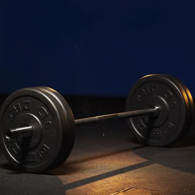 Krafttraining und Testosteron – Hormonantwort auf Training und Ruhewert